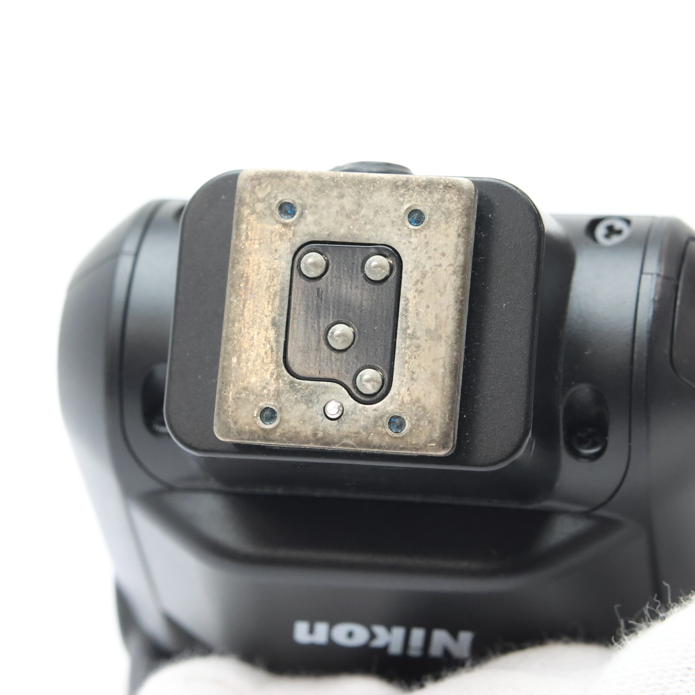中古)Nikon (ニコン) スピードライト SB-300（商品ID：3717022843566