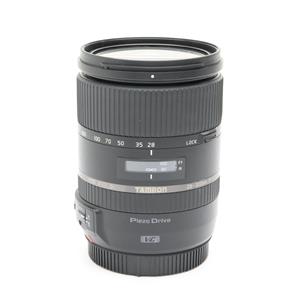 TAMRON (タムロン) 28-300mm F3.5-6.3 Di VC PZD/Model A010E