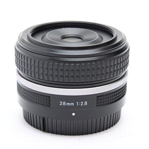 Nikon (ニコン) NIKKOR Z 28mm F2.8 （Special Edition）」の商品検索