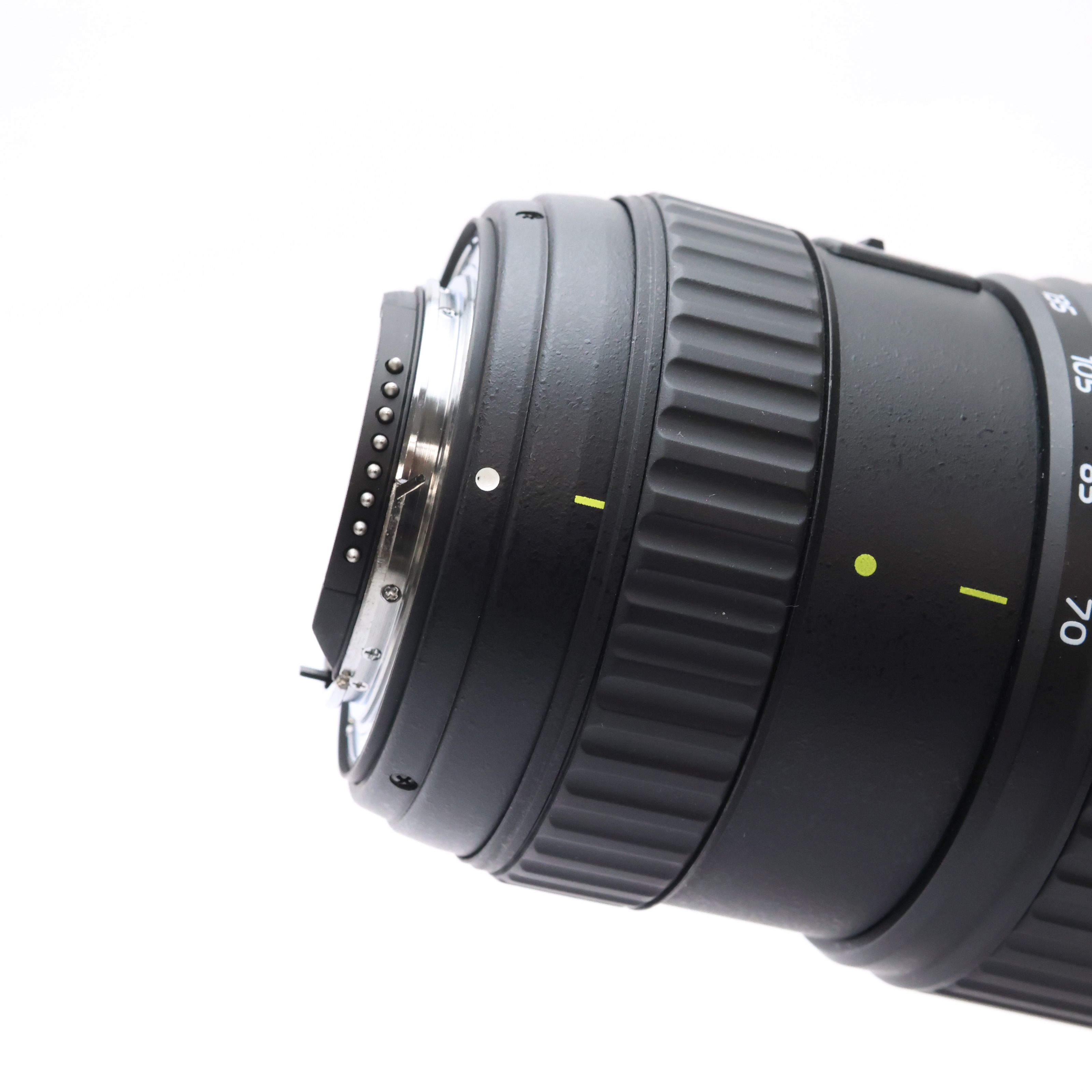 中古)Tokina (トキナー) AT-X 70-200mm F4 PRO FX VCM-S (ニコンF用