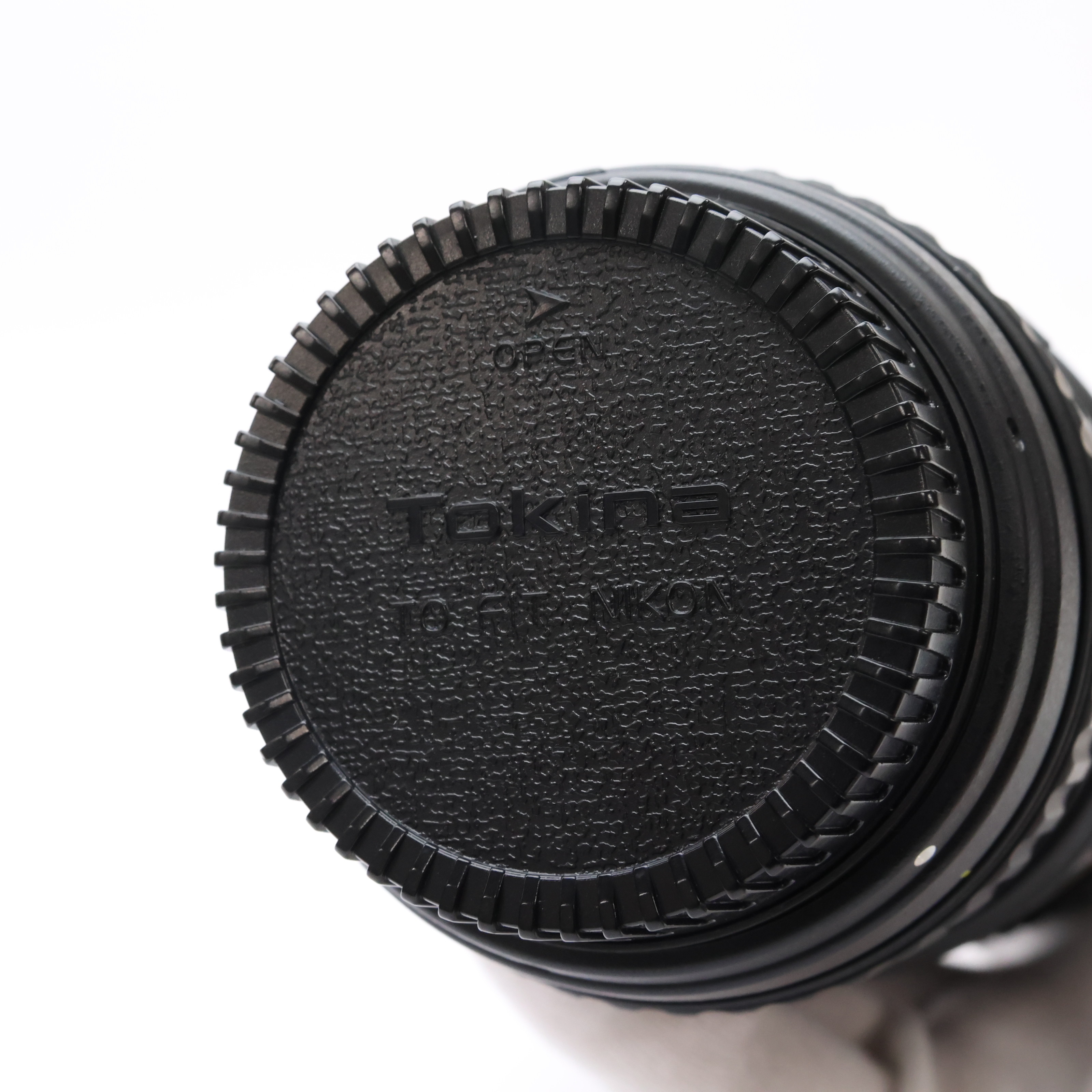 超貴重！美品！トキナー70-200mmf4 ニコンFマウント用 中古)Tokina (トキナー) AT-X 70-200mm F4 PRO FX VCM-S (ニコンF用