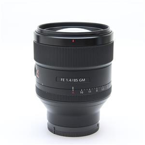 FE 85mm F1.4 GM」「中古商品」の商品検索結果 | デジタルカメラ