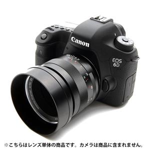Carl Zeiss (カールツァイス) Makro-Planar T* 50mm F2 ZE（キヤノンEF用）