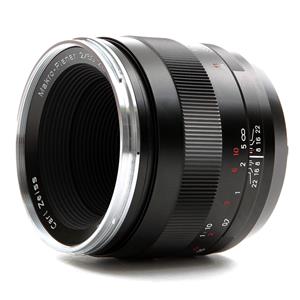 Carl Zeiss (カールツァイス) Makro-Planar T* 50mm F2 ZE（キヤノンEF用）