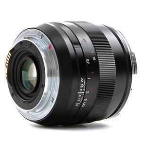 Carl Zeiss (カールツァイス) Makro-Planar T* 50mm F2 ZE（キヤノンEF用）