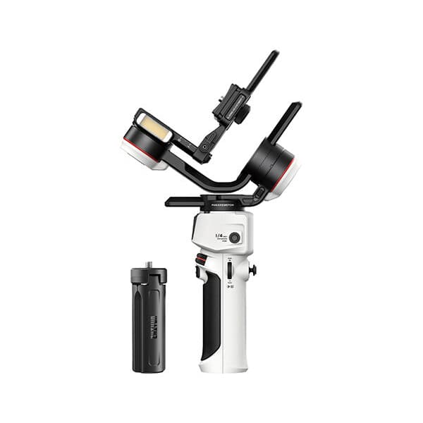 新品)ZHIYUN (ジーウン) CRANE-M 3S（商品ID：6970194087566）詳細