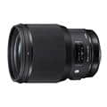 SIGMA (シグマ) Art 85mm F1.4 DG HSM  (シグマSA用)