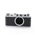 Leica (ライカ) DII (クローム)