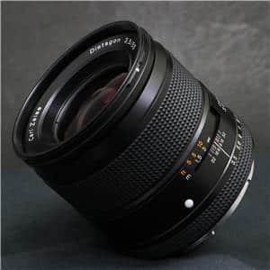 CONTAX (コンタックス) Carl Zeiss Distagon T* 55mm F3.5(645)」の 