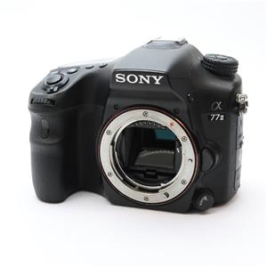 SONY α77」の商品検索結果 | デジタルカメラ、ミラーレスカメラ、交換