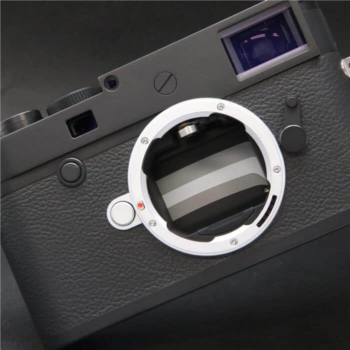 中古)Leica (ライカ) M10-D（商品ID：3717016360567）詳細ページ