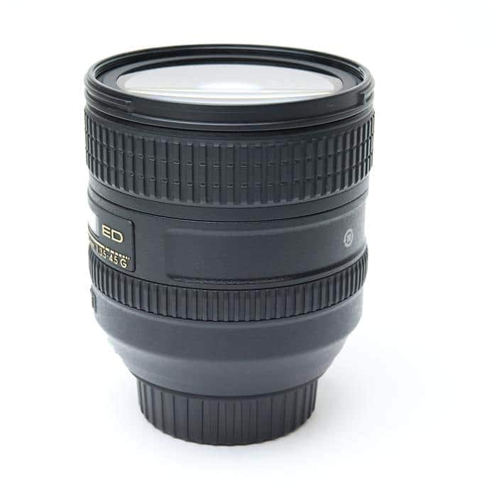 Nikon AF-S NIKKOR 24-85mm ED VR