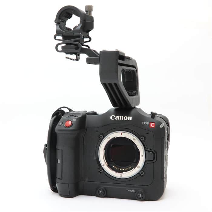 EOS C70