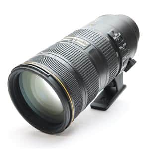 パ*ダ様 【ジャンク品】Nikon AF-S 70-200/2.8 G ED V パ*ダ様 【ジャンク品】Nikon AF-S 70-200/2.8 G ED V