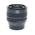 Touit 32mm F1.8（フジフイルムX用）