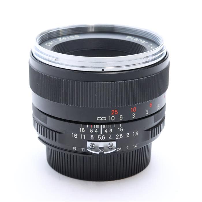 ZEISS Planar T* 1.4/50