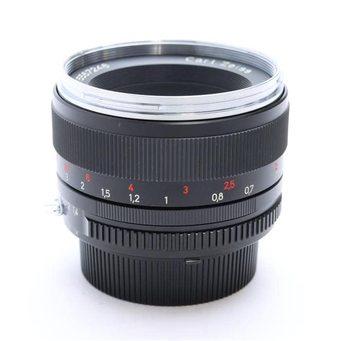 ZEISS Planar T* 1.4/50