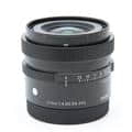 Contemporary 17mm F4 DG DN (ソニーE用/フルサイズ対応)