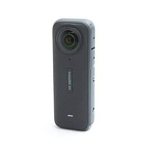 新品)Insta360(インスタサンロクマル) X4 CINSABMA（商品ID