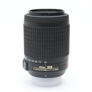 Nikon (ニコン) AF-S DX VR Zoom-Nikkor 55-200mm F4-5.6G IF-ED」の