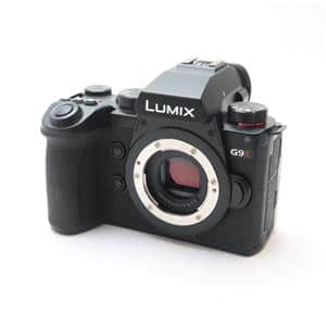 Panasonic (パナソニック) LUMIX G9PROII ボディ メイン