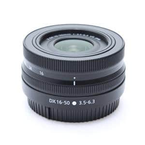 Nikon (ニコン) NIKKOR Z DX 16-50mm F3.5-6.3 VR ブラック メイン