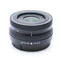 NIKKOR Z DX 16-50mm F3.5-6.3 VR ブラック