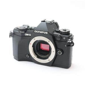 OM-D E-M5 Mark II」「デジタルカメラ」「OLYMPUS / OM SYSTEM