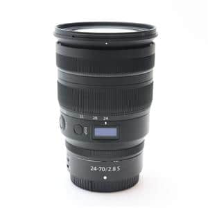 Nikon (ニコン) NIKKOR Z 24-70mm F2.8 S メイン