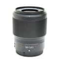 NIKKOR Z 50mm F1.8 S