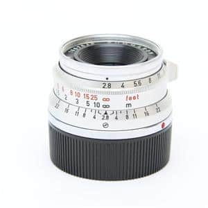Leica (ライカ) ズマロン M35mm F2.8 メイン