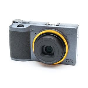 RICOH GR II Urban Leather Set【中古、訳あり】 RICOH GR II Urban Leather Set【中古、訳あり】 RICOH GR II