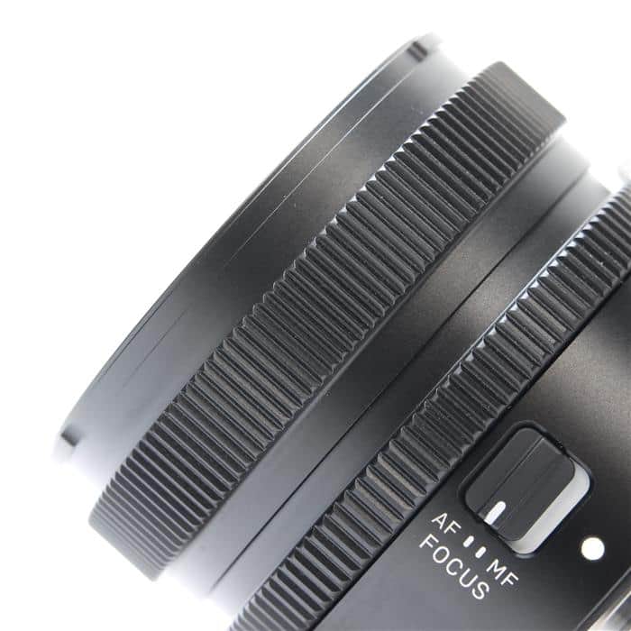 Contemporary 24mm F3.5 DG DN (ソニーE用/フルサイズ対応)