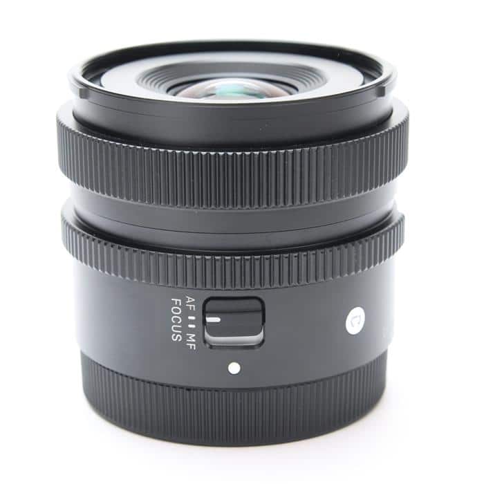 Contemporary 24mm F3.5 DG DN (ソニーE用/フルサイズ対応)