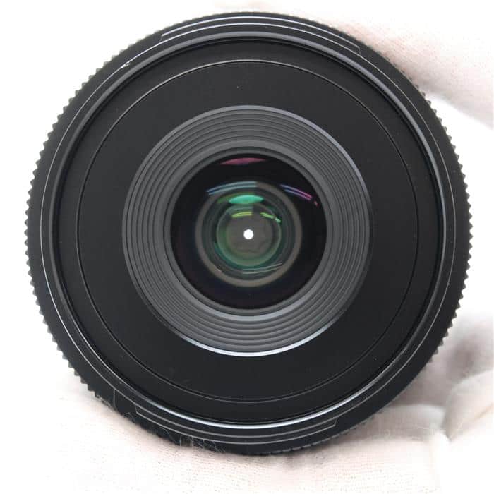 Contemporary 24mm F3.5 DG DN (ソニーE用/フルサイズ対応)