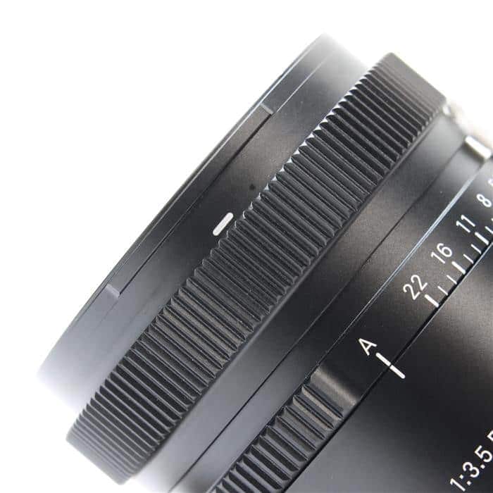 Contemporary 24mm F3.5 DG DN (ソニーE用/フルサイズ対応)