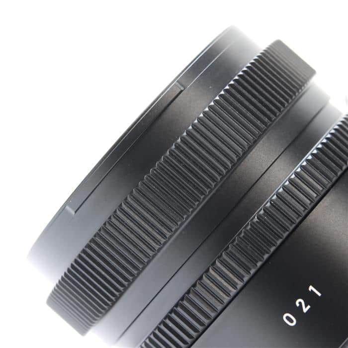 Contemporary 24mm F3.5 DG DN (ソニーE用/フルサイズ対応)