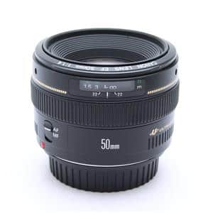 Canon (キヤノン) EF50mm F1.4 USM」の商品検索結果 | デジタル
