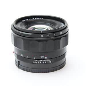 新品)Voigtlander (フォクトレンダー) NOKTON classic 35mm F1.4