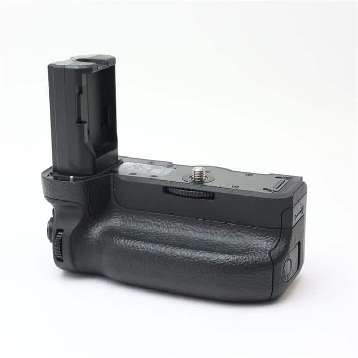 SONY - 【中古】(ソニー) SONY α7III(ILCE-7M3) ボディ+縦位置グリップVG-C3EM 中古)SONY (ソニー) 縦位置グリップ VG-C3EM（商品ID