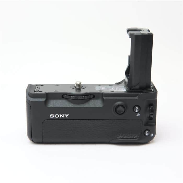中古)SONY (ソニー) 縦位置グリップ VG-C3EM（商品ID