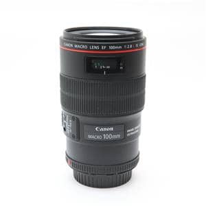 Canon (キヤノン) EF100mm F2.8 マクロ USM」の商品検索結果