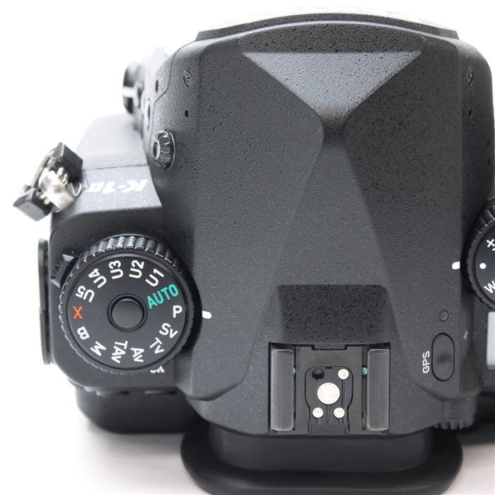 K-1 Mark II 28-105 WR レンズキット