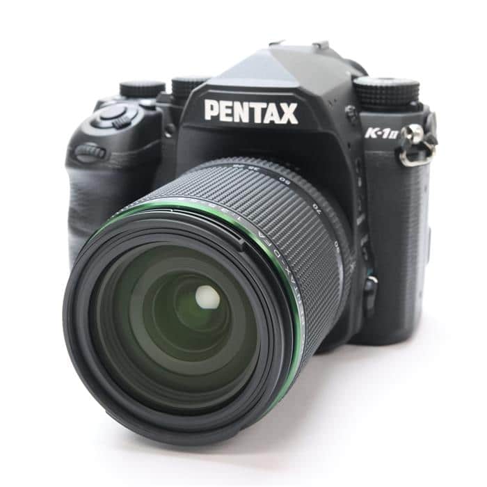 K-1 Mark II 28-105 WR レンズキット