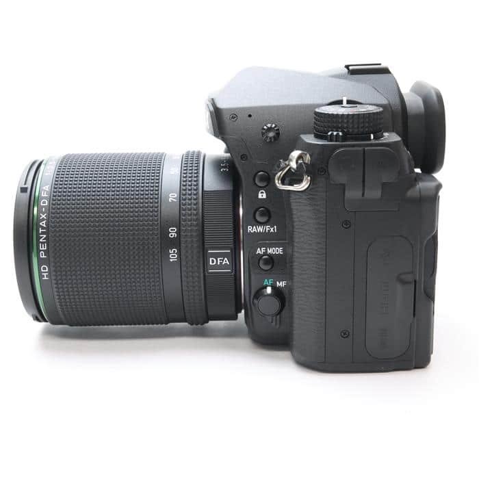 K-1 Mark II 28-105 WR レンズキット