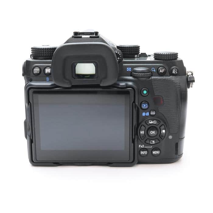 K-1 Mark II 28-105 WR レンズキット