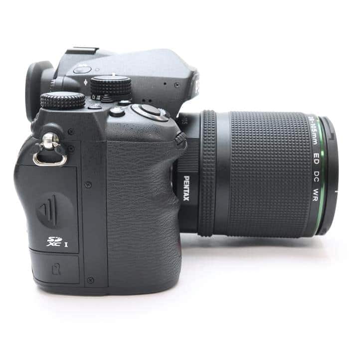 K-1 Mark II 28-105 WR レンズキット