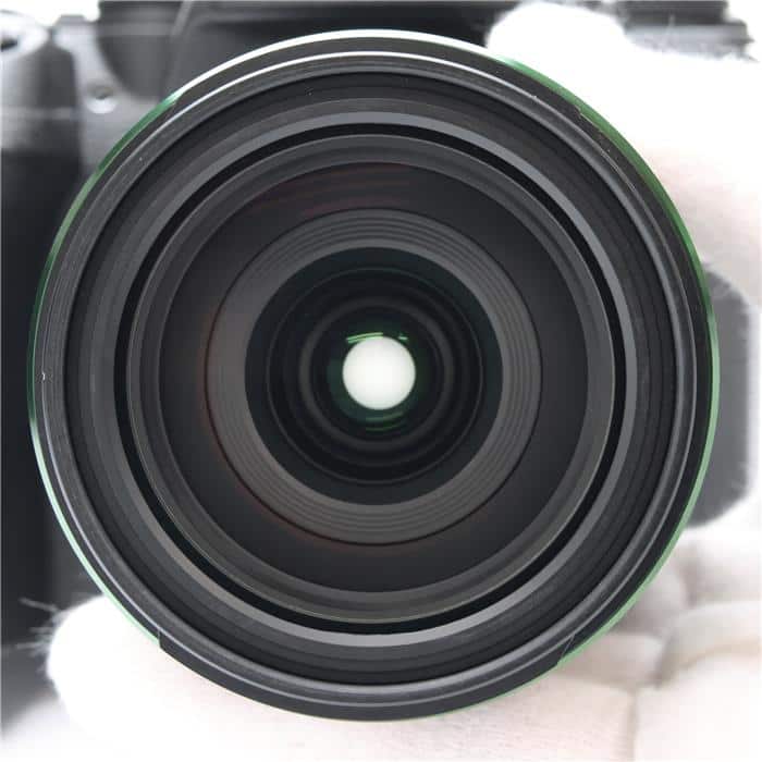 K-1 Mark II 28-105 WR レンズキット