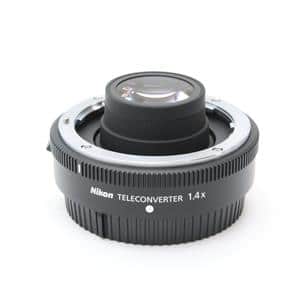 Nikon (ニコン) Z TELECONVERTER TC-1.4x メイン