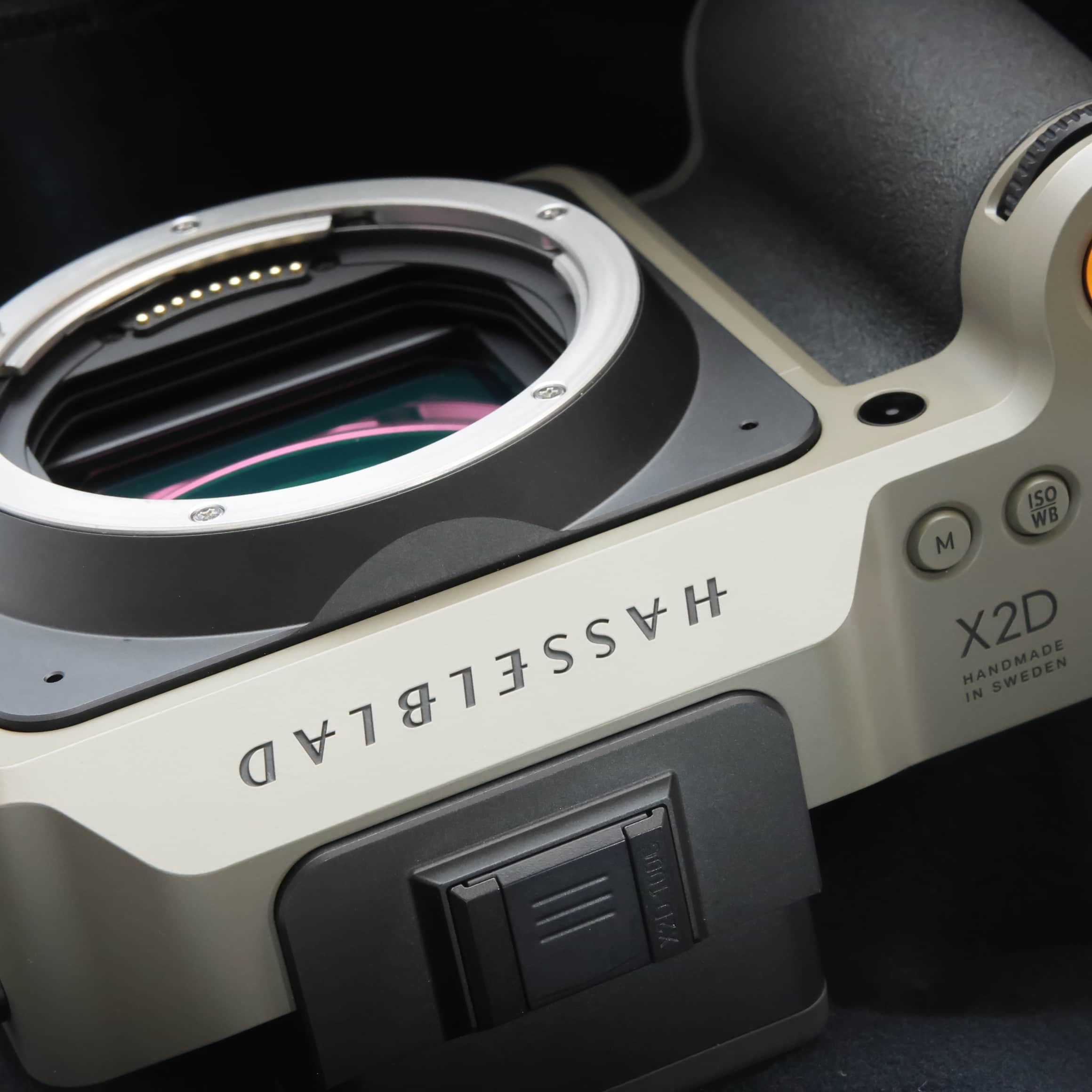 中古)HASSELBLAD (ハッセルブラッド) X2D 100C Earth Explorer Limited 